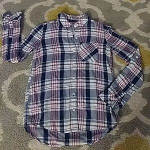 Brand new button down shirt